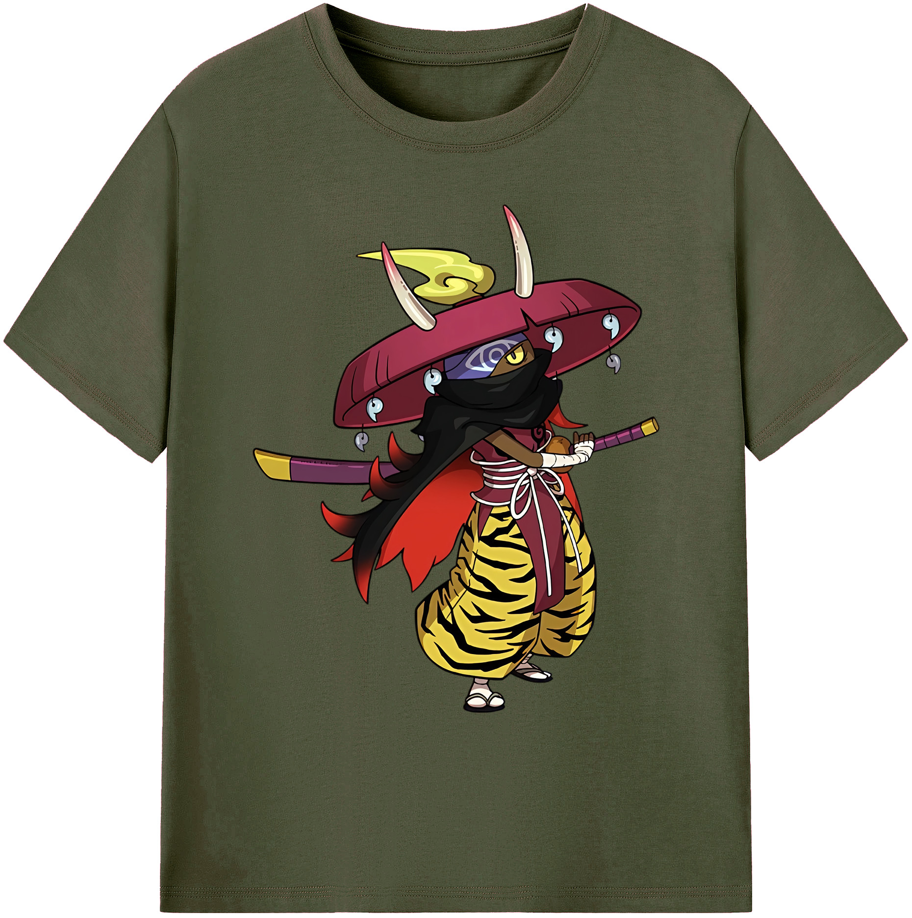 （画像用） 妖怪ウォッチ Yo-kai Watch 綿100％ メンズ半袖Tシャツ｜肌触りやわらか＆通気性